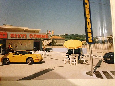 Open Day Francavilla al Mare 1996 foto 12