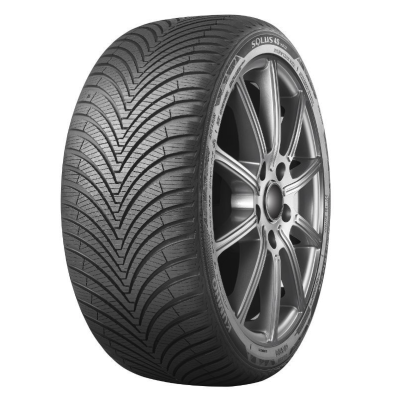 205/55 R16 94V Kumho Solus 4S HA32