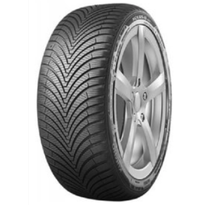 KUMHO TIRE 225/45 R17 94W Solus 4S HA32